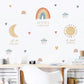 Dhikr Nursery Wall Stickers