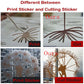 "Make Du'a" Wall Decal stickers