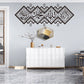 Dhikr Wall Sticker (Various Colours)