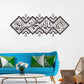 Dhikr Wall Sticker (Various Colours)