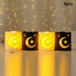 Ramadan LED Candle Lamp