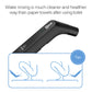 Portable handheld integrated body cleaner, personal hygiene, cleaning, soothing, postpartum care, electric travel, spray sitting