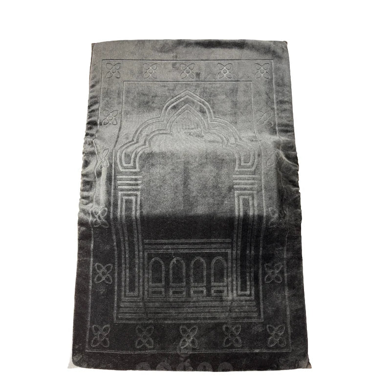 Prayer Mat with knee pad 70x110cm