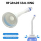Sprayer Personal Cleaner Held Seat 500ml Toilet Bidet Tackle Washing Travel EVA Portable Bottle