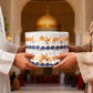 Ramadan Cake Shaped Gift Boxes