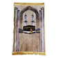 Prayer Mat with knee pad 70x110cm