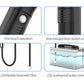 Portable handheld integrated body cleaner, personal hygiene, cleaning, soothing, postpartum care, electric travel, spray sitting