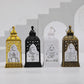 Ramadan LED Candle Lamp