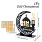 Ramadan Countdown Calendar
