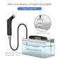 Portable handheld integrated body cleaner, personal hygiene, cleaning, soothing, postpartum care, electric travel, spray sitting