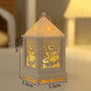 Ramadan LED Candle Lamp