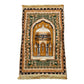 Prayer Mat with knee pad 70x110cm