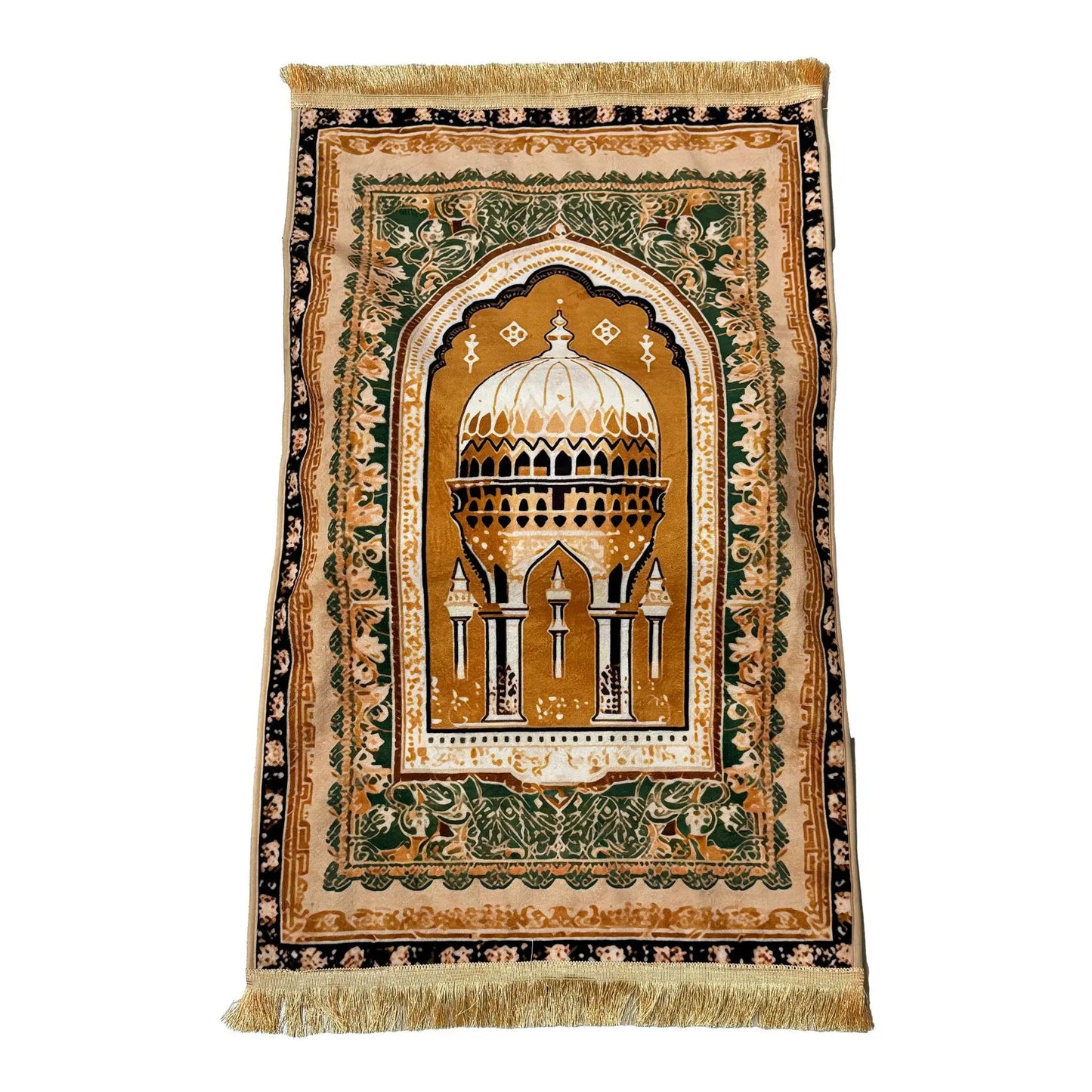 Prayer Mat with knee pad 70x110cm