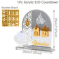 Ramadan Countdown Calendar