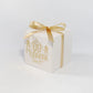 8cmx8cmx8cm 'Eid Mubarak' Gift Boxes (Pink/White/Black/Green)