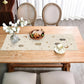 Ramadan Themed Table Runner