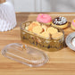 Ramadan Plastic Food Container