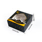 2/4pcs Black or White 16cm Eid Gift Boxes