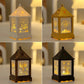 Ramadan LED Candle Lamp