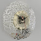 Surah Al Ikhlas Wall Clock