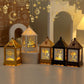 Ramadan LED Candle Lamp