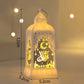 Ramadan LED Candle Lamp