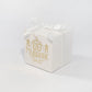 8cmx8cmx8cm 'Eid Mubarak' Gift Boxes (Pink/White/Black/Green)